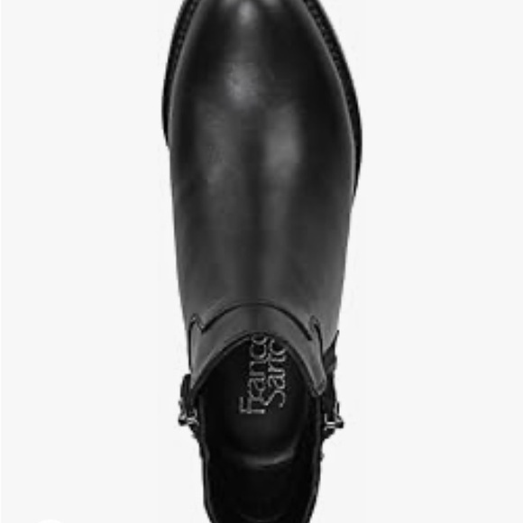 Franco Sarto Women’s Halford Ankle Boot - Picture 5 of 14